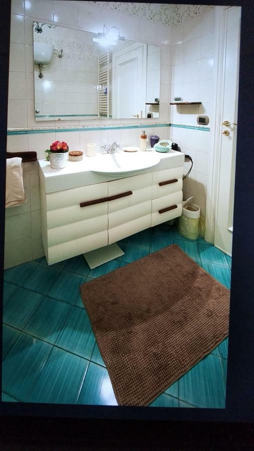 ナポリ La Casa Sui Tetti Bed & Breakfast エクステリア 写真
