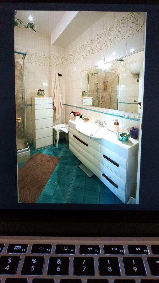 ナポリ La Casa Sui Tetti Bed & Breakfast エクステリア 写真