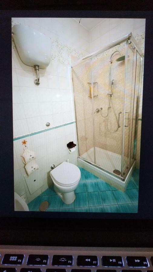 ナポリ La Casa Sui Tetti Bed & Breakfast エクステリア 写真