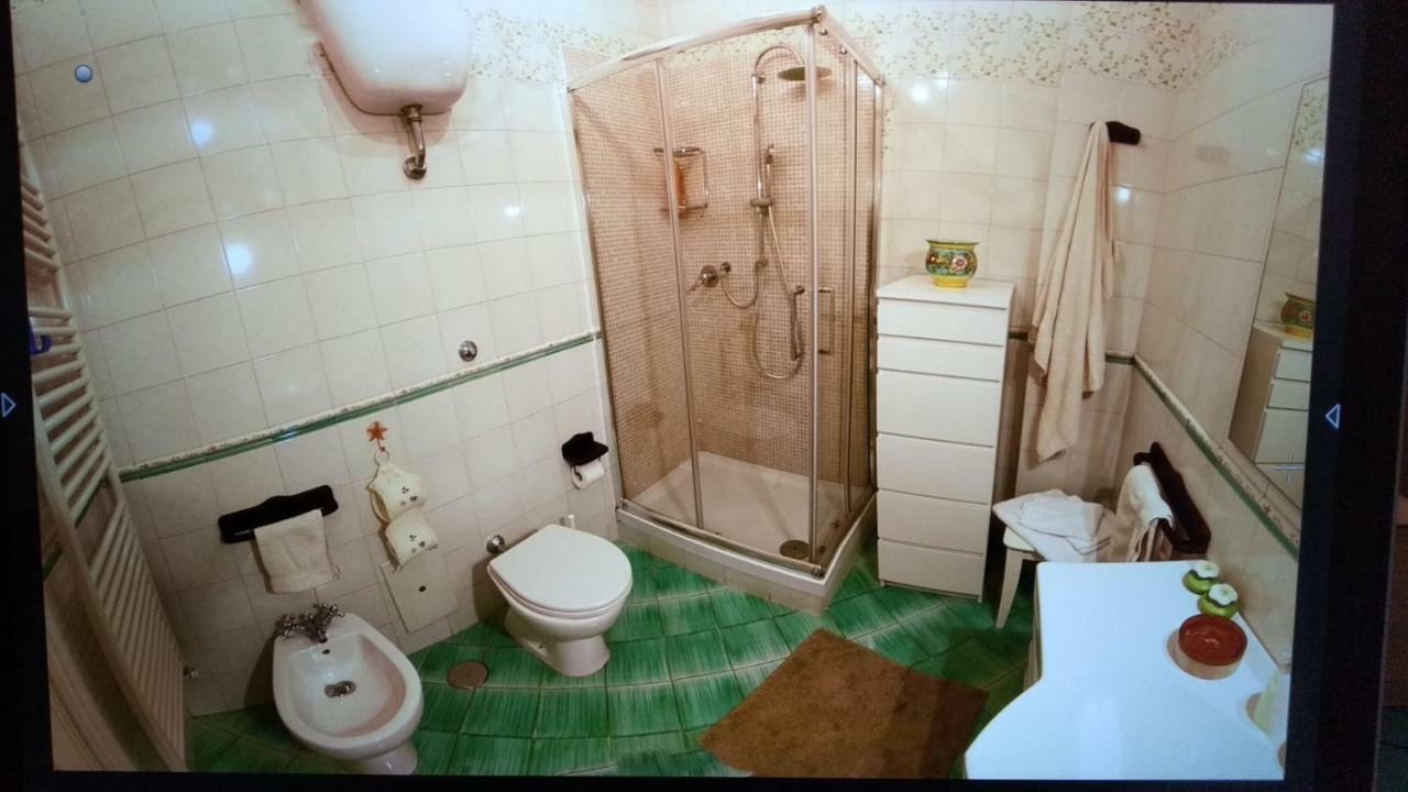 ナポリ La Casa Sui Tetti Bed & Breakfast エクステリア 写真