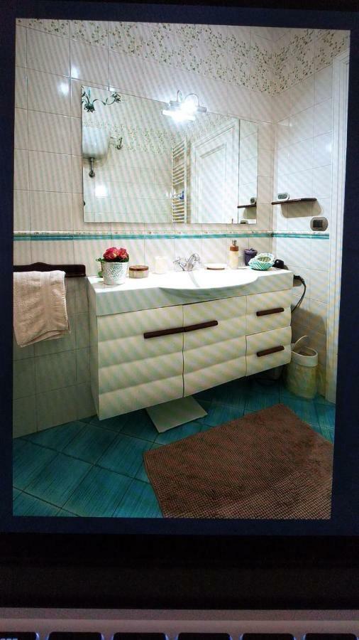 ナポリ La Casa Sui Tetti Bed & Breakfast エクステリア 写真